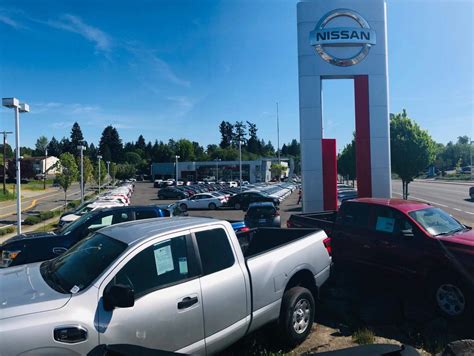 burien nissan|More.